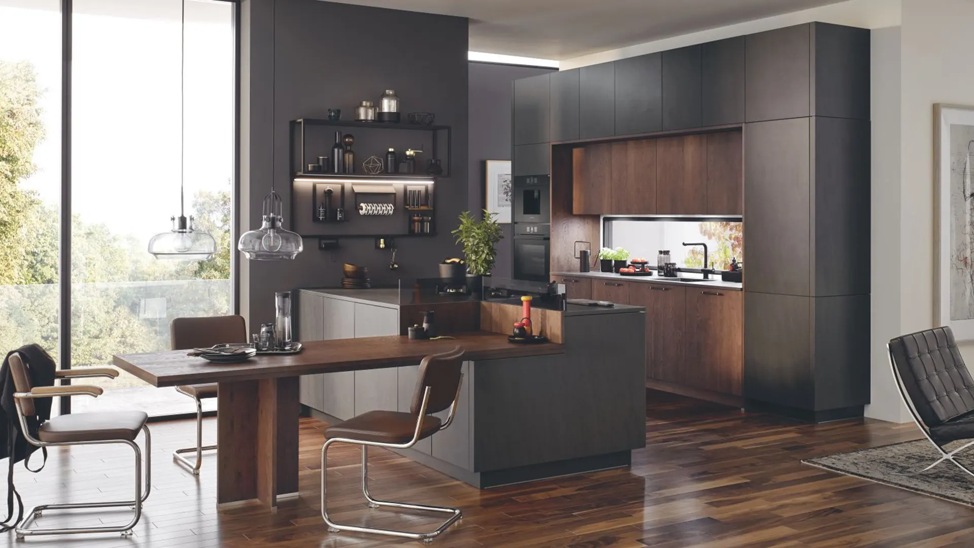 GoodBrother Launching New German Kitchens