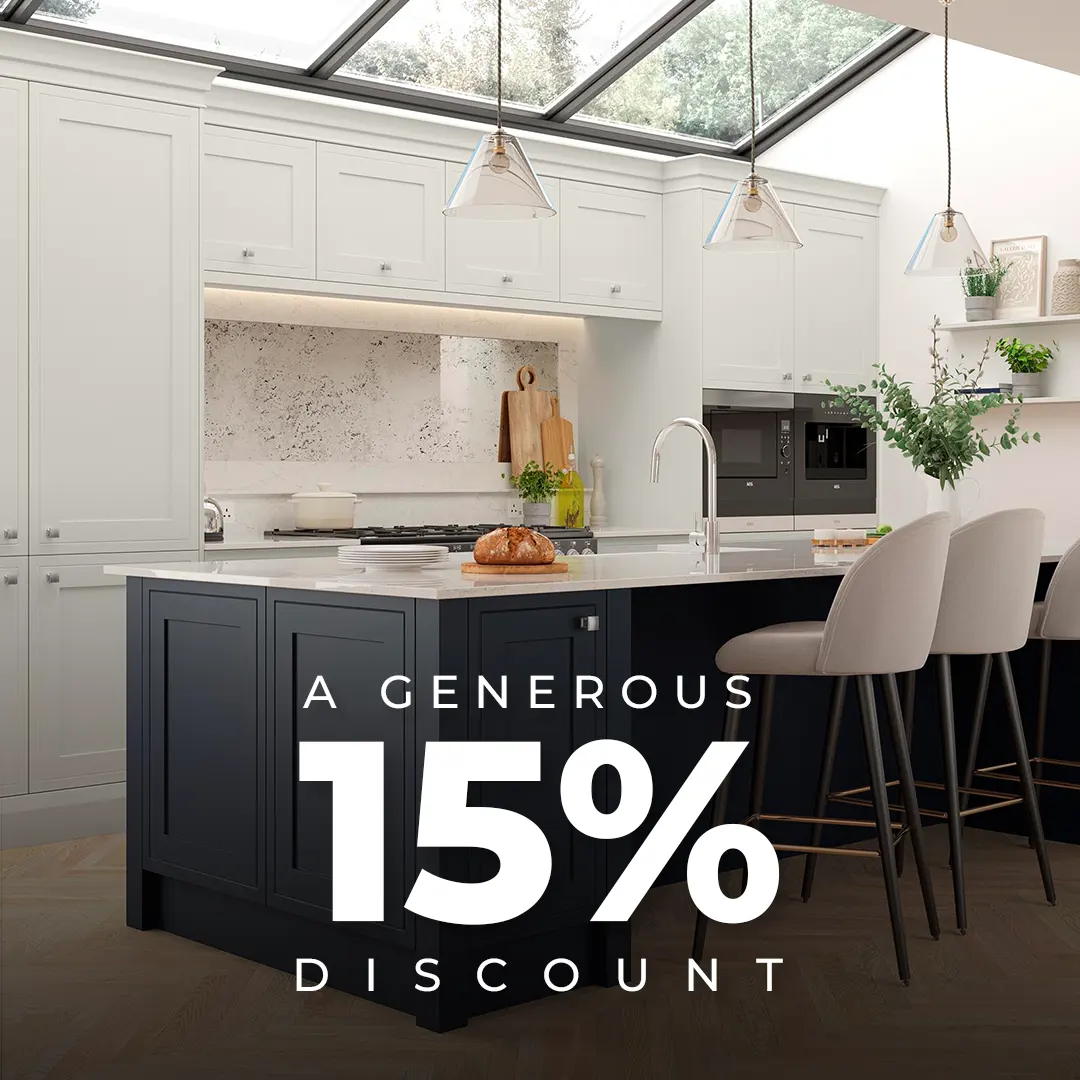 Transforming Spaces into Dream Kitchens