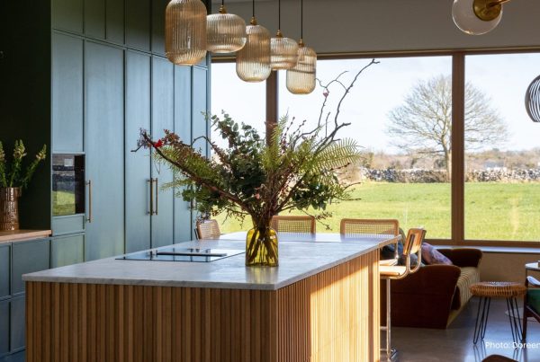 Beautiful Kitchen Design