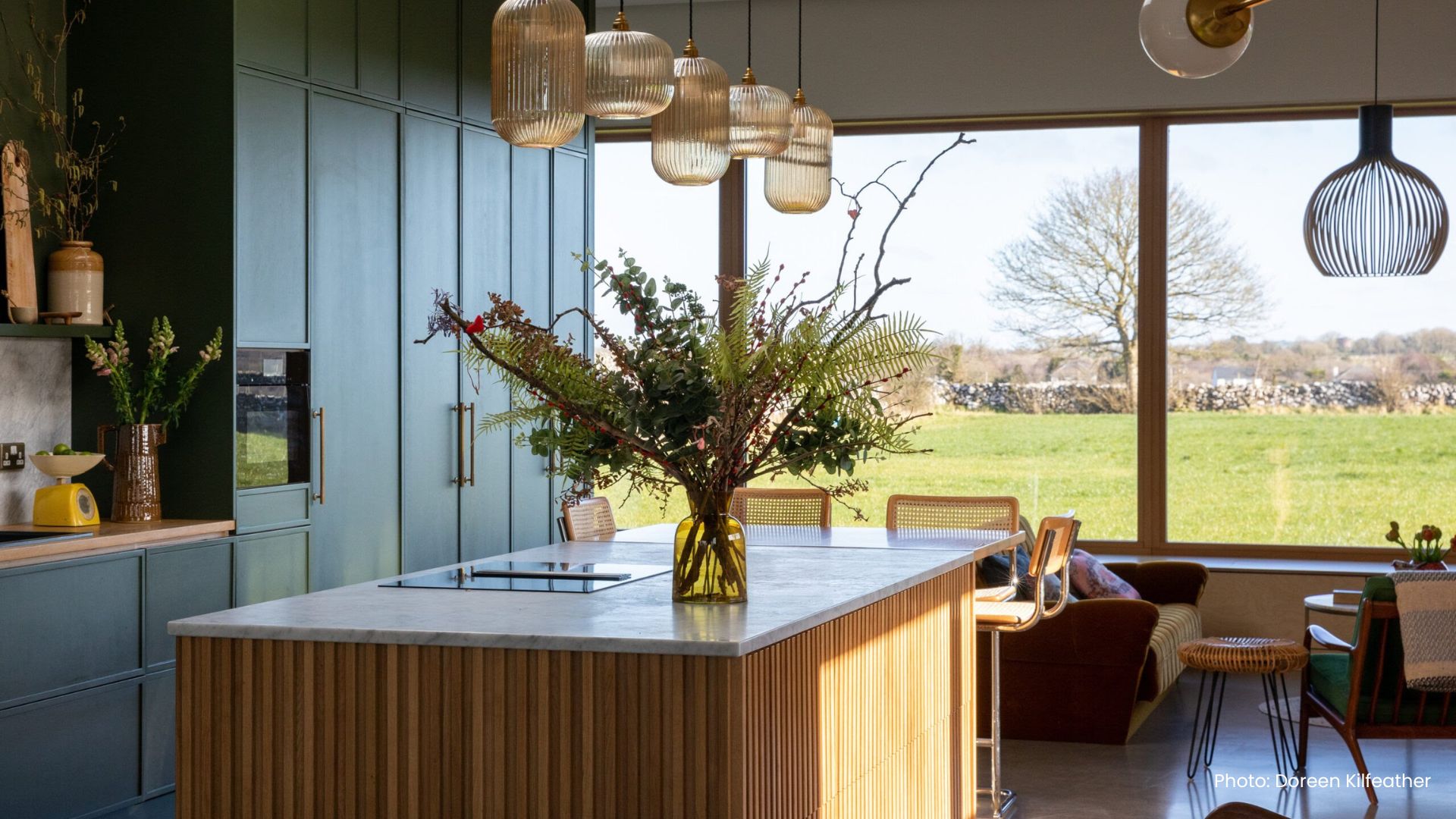 Beautiful Kitchen Design
