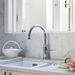 Nordic Round single tap / Classic Nordic Round single tap