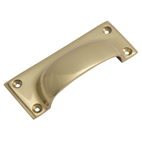 handle